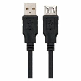 Cable Usb Tipo A 2.0 A Cable Usb Tipo A 2.0 A