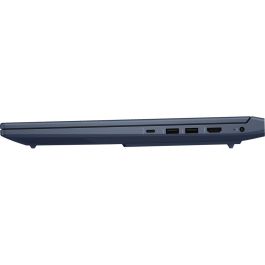 HP Victus Gaming 16-r1026ns Portátil 16.1" FHD IPS 144Hz Intel Core i7-14650HX 16GB DDR5 1TB SSD RTX 4060 FreeDOS Azul