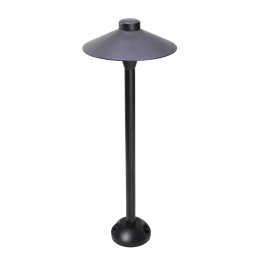 Sarh Baliza LED Exterior 70Cm 7W 3000K Negro Precio: 39.49999988. SKU: B1FYTVHXD5