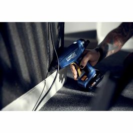 Rapid Pistola de pegamento a batería BGX500 18 V 900 g/h Caja sin batería