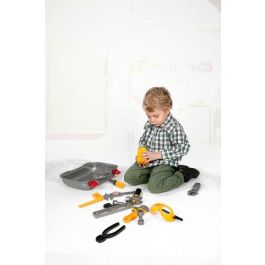 Miniland Juego Brico Kit 19 Piezas