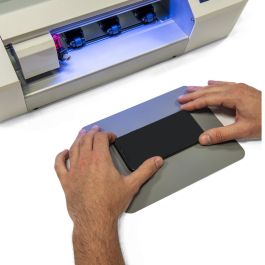 Protector de Pantalla Celly PROFILM50 Transparente