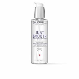 Goldwell Just Smooth Aceite Capilar Alisador para Cabello Rebelde y Encrespado, Control Antihumedad y Brillo, 100 ml Precio: 14.7899994. SKU: B1786C9XH8