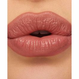 MAC MATTE Lipstick #velvet teddy - Acabado mate, 3.5 gr