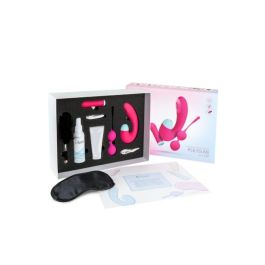 Juego Erótico S Pleasures Precio: 119.79. SKU: B1EPWQX64S