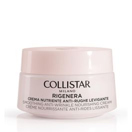 Collistar Crema Antiarrugas Nutritiva RIGENERA 50 ml Precio: 39.58999968. SKU: B1J38GDFBV