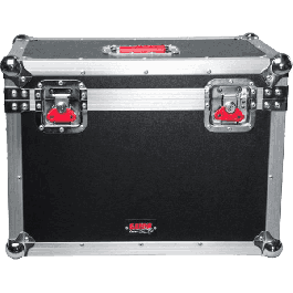 Gator Gtour Estuche Amplificador Cabezal Mini - 56x30.5x30.5 Cm