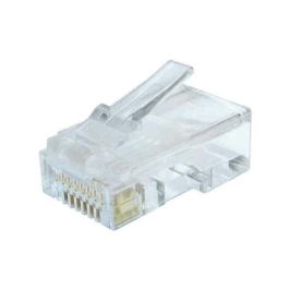 Cable de Red Rígido UTP Categoría 6 GEMBIRD LC-8P8C-002 Cable de Red Rígido UTP Categoría 6 GEMBIRD LC-8P8C-002 Precio: 14.49999991. SKU: S5600196