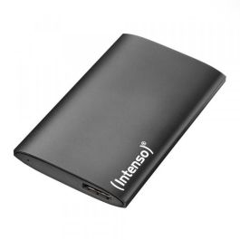 Intenso 3823471 Disco SSD Portátil 2TB USB 3.2 Gen 1 (3.1 Gen 1) negro - Factor de forma 1.8" para Windows Precio: 141.78999978. SKU: B16VB4Q56D