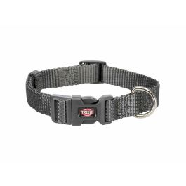 Collar para Perro Trixie New Premium Grafito S 25-40 cm Precio: 4.88999962. SKU: B1B635EBZV
