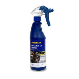 Limpiador Goodyear Líquido Limpia Llantas 500 ml Precio: 6.95000042. SKU: S7909289