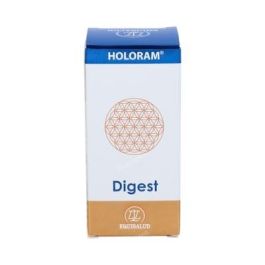Holoram Digest Complemento con Plantas, Aminoácidos, Enzimas, Vitaminas y Minerales 60 Cápsulas Precio: 32.5000005. SKU: B1AEE7BYLT