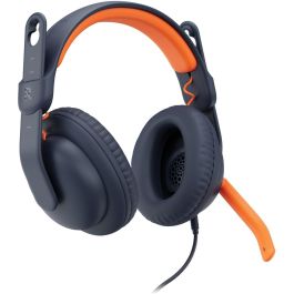 Auriculares Logitech 981-001383 Azul Precio: 55.89000043. SKU: B1DKVFEZBE