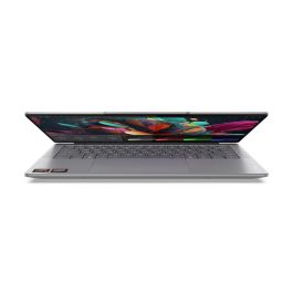 Laptop Lenovo 83HN001HSP 32 GB RAM 1 TB 14,5" Qwerty Español Laptop Lenovo 83HN001HSP 32 GB RAM 1 TB 14,5" Qwerty Español