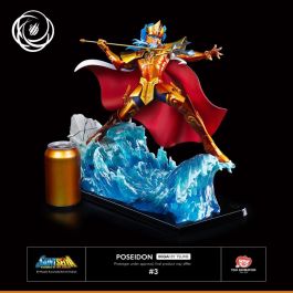 Figura Tsume Art Saint Seiya Poseidon Figura Tsume Art Saint Seiya Poseidon