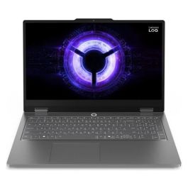 Lenovo LOQ Essential 15IRX11 83SC001HFR Portátil Gaming i5-13450HX RTX 5050 16GB RAM 512GB SSD FHD 15.6" 144Hz Precio: 1029.8899996. SKU: B1FT9ZS48M