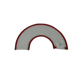 B. Braun Collar Isabelino Ecoprotec Bulldog 10 Rojo Precio: 6.89000015. SKU: B12SXQCG4K