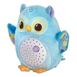 Proyector Peluche Búho Estrellitas 80-566922 V-Tech Proyector Peluche Búho Estrellitas 80-566922 V-Tech
