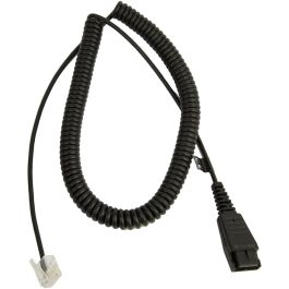 Jabra QD auf RJ45 Precio: 45.59000006. SKU: B1DGX7L2DL