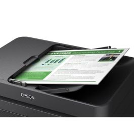 Fuerza laboral Epson WF-2930DWF Impresora Fuerza laboral Epson WF-2930DWF Impresora