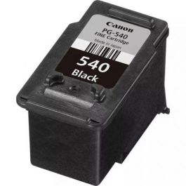 Canon Tinta Negro Pixma Mg 2150-3150-3600 - Pg 540 Canon Tinta Negro Pixma Mg 2150-3150-3600 - Pg 540 Precio: 20.59000009. SKU: B14EMK4K5V