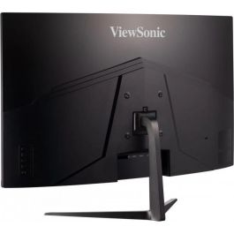 Viewsonic VX3219-PC-MHD Monitor Curvo 80.0cm (31.5") FHD 1ms 16:9 con HDMI/DP