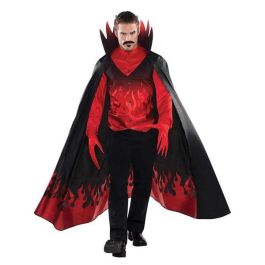 Diablo - Disfraz De Halloween Talla Mediana/ Grande Diablo - Disfraz De Halloween Talla Mediana/ Grande Precio: 37.50000056. SKU: B1KL56TAAE