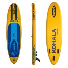 Tabla kohala drifter-24 290 x 75 x 15 cm includes full set w/ paddle single layer Tabla kohala drifter-24 290 x 75 x 15 cm includes full set w/ paddle single layer