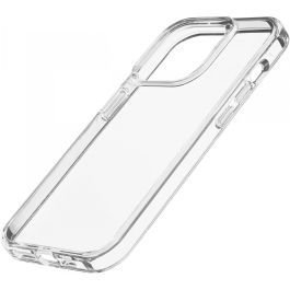 Cellularline Become Eco Case iPhone 15 Pro Max Clear Precio: 40.49999954. SKU: B1JW4J6PG3