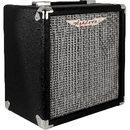 Ashdown Studio Jnr - Amplificador Combo de Bajo 15W 1x8" con EQ 3 bandas y entrada auxiliar