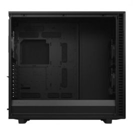 Fractal Design Define 7 XL FD-C-DEF7X-01 Carcasa para PC Panel Sólido Negro E-ATX/SSI-EEB Insonorización