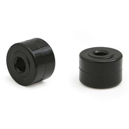 Q&Q A-6 Rodillo Plástico Nylon Negro 20mm Precio: 0.49999983. SKU: B1JJSA6M4Y