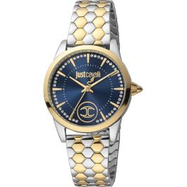 Reloj Mujer Just Cavalli JC1L087M0295 (Ø 32 mm) Precio: 110.49999994. SKU: B1HYZAFTNS