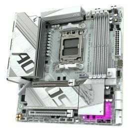 Placa Base Gigabyte AMD AMD AM5 Placa Base Gigabyte AMD AMD AM5