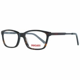 Montura de Gafas Hombre Ducati DA1032-54470 Marrón ø 54 mm Montura de Gafas Hombre Ducati DA1032-54470 Marrón ø 54 mm