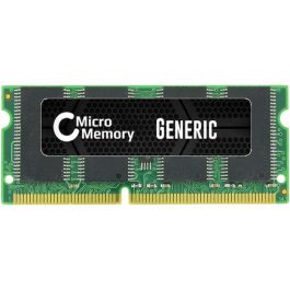 CoreParts 128MB Memory Module Major SO-DIMM, C2388A REQUIRES C7772A! Precio: 47.49999958. SKU: B13B5S9SMJ