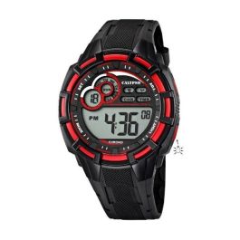 Reloj Hombre Calypso K5625/4 Negro Gris Precio: 59.50000034. SKU: B1833N4TPD