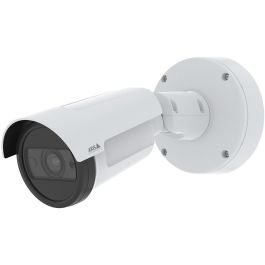 Axis P1465-LE Cámara IP Bullet 2MP 1080p Varifocal 10.9-29mm Exterior WDR Lightfinder 2.0 IR DLPU IP67 IK10
