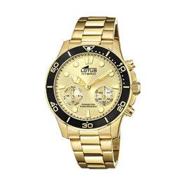 Reloj Hombre Lotus 18802/1 Precio: 297.89000043. SKU: B154HT9R4J