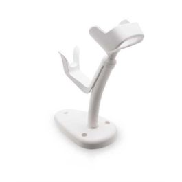 Datalogic Stand Autosense Flex, Soporte de Sobremesa para Escáner, Color Blanco