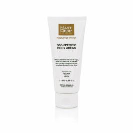 Martiderm PIGMENT ZERO DSP Crema Despigmentante Corporal 75 ml