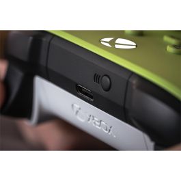Mando Gaming Microsoft QAU-00022 Verde Bluetooth Microsoft Xbox One