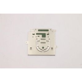 Lenovo FRU CS21 Lector de Tarjetas Inteligentes Interno para Autenticación Segura y Cifrado de Datos, diseño ligero, 6.4 cm de profundidad
