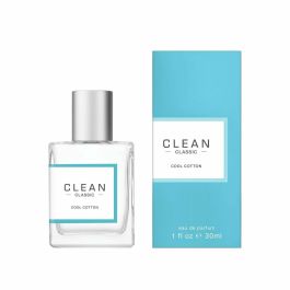 Clean Classic cool cotton eau de parfum 30 ml vaporizador Precio: 26.49999946. SKU: B19CZVELTK