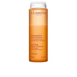 Clarins Desmaquillante Tónico Exprés Todas las Pieles 200 ml Precio: 26.49999946. SKU: B1BVENKHC3