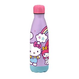 Botella acero inoxidable Hello Kitty and Friends 700ml Precio: 14.69000016. SKU: B17274TLF5