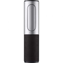 Logitech 960-001034 Conference Cam Connect Full HD 1080p, Zoom 4x, 90° FOV, Batería, Bluetooth, USB, Gris