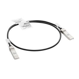 Cable Red SFP+ HPE R9D19A 1 m Precio: 84.98999949. SKU: S0234026