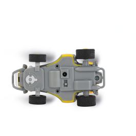Carrera RC Team Sonic Racing Mini Racer Tails 1:43 Coche de Carreras Teledirigido