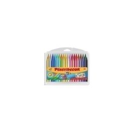 Plastidecor Ceras Kids Colores Surtidos Estuche 36 Ud Precio: 9.5900002. SKU: S8415559